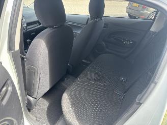 Mitsubishi Space-star  picture 10