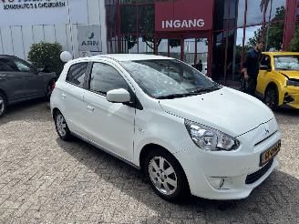 Mitsubishi Space-star  picture 5