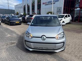Auto da rottamare Volkswagen Up! Load Up! (121), Van, 2012 / 2020 1.0 12V 2015/9