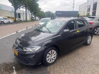 Volkswagen Polo Polo VI (AW1), Hatchback 5-drs, 2017 1.0 MPI 12V picture 2
