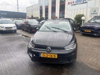 Volkswagen Polo Polo VI (AW1), Hatchback 5-drs, 2017 1.0 MPI 12V picture 1