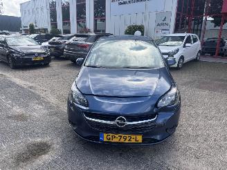 Schadeauto Opel Corsa-E 1.4 EDITION 2015/7