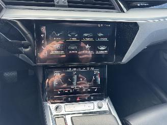 Audi E-tron 55 E Sportback Quattro S-Line picture 21