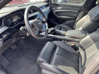 Audi E-tron 55 E Sportback Quattro S-Line picture 17