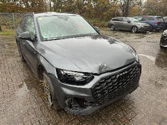 Audi Q5 50 TDi Sportback  S-Line picture 13