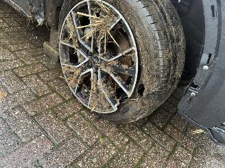 Audi Q5 50 TDi Sportback  S-Line picture 14