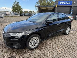  Audi A3 Sportback 40 TFSi E-Hybride Plug-in 2021/3