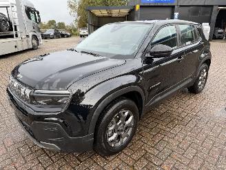  Jeep Avenger 1.2-74 Kw 2025/2