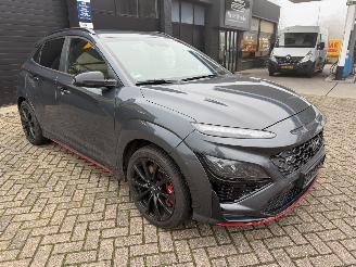  Hyundai Kona 2.0 T-GDi  206 Kw Automaat  N-Line 2023/1