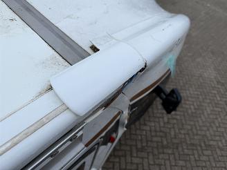 Mercedes Sprinter Camper Bürstner T 690 G  Harmony-Line Automaat 170 Pk picture 23