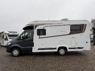 Mercedes Sprinter Camper Bürstner T 690 G  Harmony-Line Automaat 170 Pk picture 18