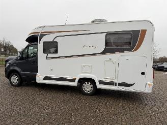 Mercedes Sprinter Camper Bürstner T 690 G  Harmony-Line Automaat 170 Pk picture 17