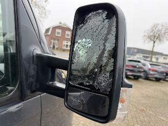 Mercedes Sprinter Camper Bürstner T 690 G  Harmony-Line Automaat 170 Pk picture 31