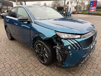 Peugeot 3008 E-Hybride 100 Kw Automaat  Allure picture 11