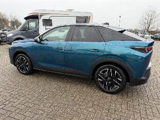  Peugeot 3008 E-Hybride 100 Kw Automaat  Allure 2025/4