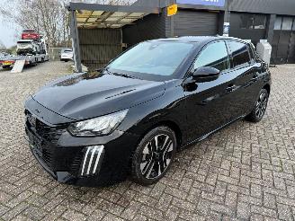  Peugeot 208 1.2 -74 Kw Allure 2024/9