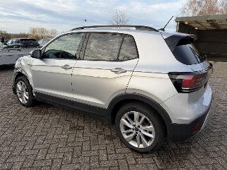 Volkswagen T-Cross 1.0 - 85 Kw DSG picture 12