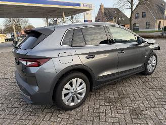 Skoda Elroq 210 Kw Batterij 85 Kw/h picture 7