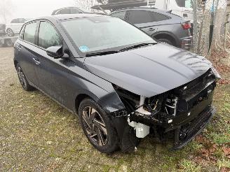 Hyundai I-20 1.0 -74 Kw picture 8