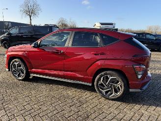  Hyundai Kona 1.6 T-GDI. 146 Kw AWD   N-Line 2024/3