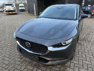 Mazda CX-30 2.5 MHEV 104 Kw Automaat Homura picture 3