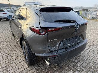 Mazda CX-30 2.5 MHEV 104 Kw Automaat Homura picture 16