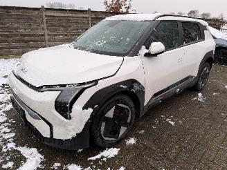 Tweedehands auto Kia EV3 Eart   Battery 81 Kw 2025/1