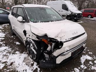 Kia EV3 Eart   Battery 81 Kw picture 5