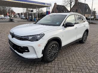  Volkswagen Tiguan 1.5 eTSi 150 Pk Mild Hybride DSG. Goal 2025/7