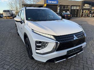 Mitsubishi Eclipse Cross PHEV  Plug in Hybride   S-AWC picture 3