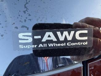 Mitsubishi Eclipse Cross PHEV  Plug in Hybride   S-AWC picture 23