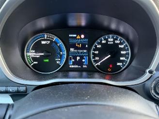 Mitsubishi Eclipse Cross PHEV  Plug in Hybride   S-AWC picture 32