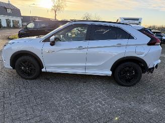 Mitsubishi Eclipse Cross PHEV  Plug in Hybride   S-AWC picture 20