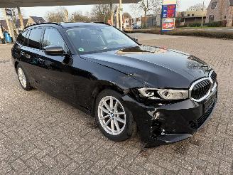 BMW 3-serie 318i Touring Business picture 7