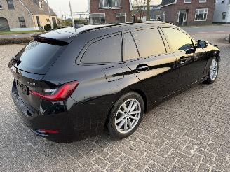 BMW 3-serie 318i Touring Business picture 12