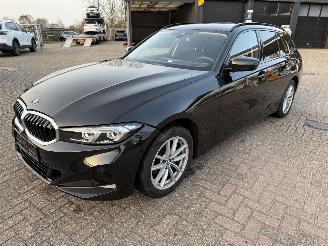  BMW 3-serie 318i Touring Business 2025/6