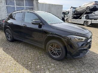  Mercedes GLA 200 Hybrid AMG-Line 2024/10