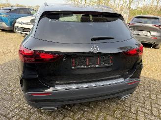 Mercedes GLA 200 Hybrid AMG-Line picture 12