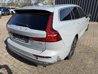 Volvo V-60 2.0 T6  Plug-in AWD picture 7