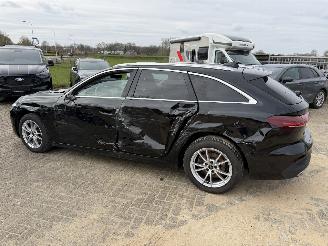 Audi A5 Avant 2.0 TFSi Quattro picture 12