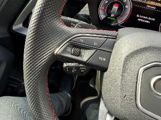 Audi A3 Sportback 40 TFSi 190 Pk Quattro S-tronic S-Line picture 36