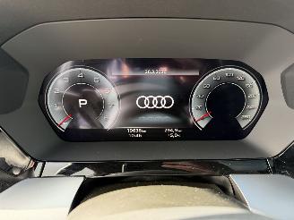Audi A3 Sportback 40 TFSi 190 Pk Quattro S-tronic S-Line picture 33