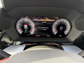 Audi A3 Sportback 40 TFSi 190 Pk Quattro S-tronic S-Line picture 34