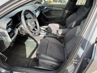 Audi A3 Sportback 40 TFSi 190 Pk Quattro S-tronic S-Line picture 29