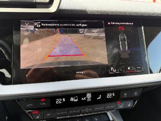 Audi A3 Sportback 40 TFSi 190 Pk Quattro S-tronic S-Line picture 41