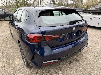 BMW 1-serie 123i X-Drive  automaat picture 14