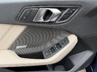 BMW 1-serie 123i X-Drive  automaat picture 28