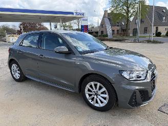  Audi A1 25 TFSi. S-Line 2024/4