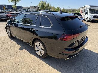 Volkswagen Golf Variant 1.5 eTSi 110 Kw  DSG Style picture 19