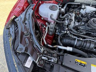 Skoda Superb Kombi 1.5 MHEV Automaat picture 26